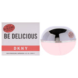 DKNY Be Delicious Fresh Blossom by Donna Karan for Women - 3.4 oz EDP Spray