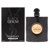 Black Opium by Yves Saint Laurent for Women - 3 oz EDP Spray