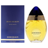 Boucheron by Boucheron for Women - 3.3 oz EDT Spray