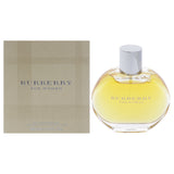 Burberry by Burberry for Women - 3.3 oz EDP Spray