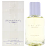 Burberry Weekend by Burberry for Women - 1.6 oz EDP Spray