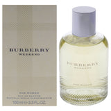 Burberry Weekend by Burberry for Women - 3.3 oz EDP Spray
