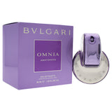 Omnia Amethyste by Bvlgari for Women - 1.35 oz EDT Spray