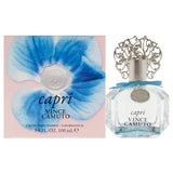 Capri Vince Camuto by Vince Camuto for Women - 3.4 oz EDP Spray