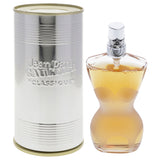 Classique by Jean Paul Gaultier for Women - 1.7 oz EDT Spray