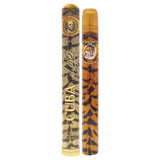 Cuba Jungle Tiger by Cuba for Women - 1.17 oz EDP Spray