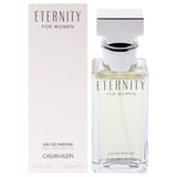 Eternity by Calvin Klein for Women - 1 oz EDP Spray