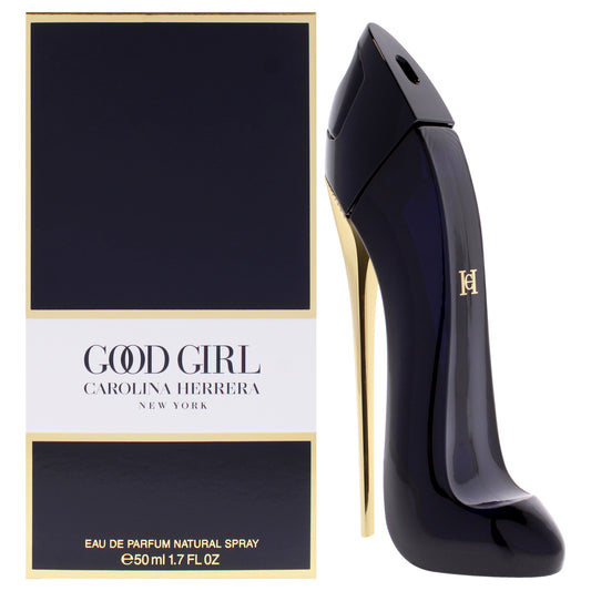Good Girl by Carolina Herrera for Women - 1.7 oz EDP Spray