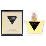 Guess Seductive by Guess for Women - 2.5 oz EDT Spray