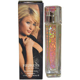 Heiress by Paris Hilton for Women - 1.7 oz EDP Spray