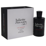 Lady Vengeance by Juliette Has A Gun for Women - 3.3 oz EDP Spray