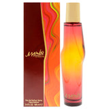Mambo by Liz Claiborne for Women - 3.4 oz EDP Spray