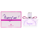 Marry Me by Lanvin for Women - 2.5 oz EDP Spray