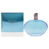 Mediterranean by Elizabeth Arden for Women - 3.3 oz EDP Spray