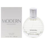 Modern by Banana Republic for Women - 3.4 oz EDP Spray