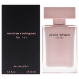 Narciso Rodriguez by Narciso Rodriguez for Women - 1.6 oz EDP Spray