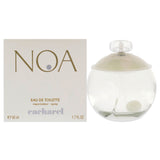 Noa by Cacharel for Women - 1.7 oz EDT Spray