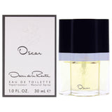 Oscar by Oscar De La Renta for Women - 1 oz EDT Spray