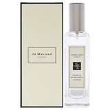 Peony and Blush Suede by Jo Malone for Women - 1 oz Cologne Splash Spray