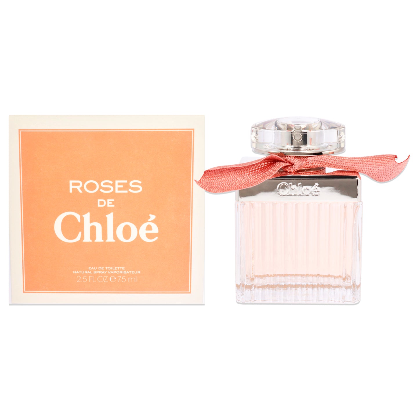 Roses De Chloe by Chloe for Women - 2.5 oz EDT Spray