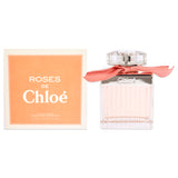 Roses De Chloe by Chloe for Women - 2.5 oz EDT Spray