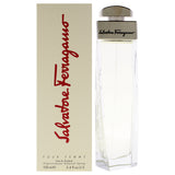 Salvatore Ferragamo by Salvatore Ferragamo for Women - 3.4 oz EDP Spray