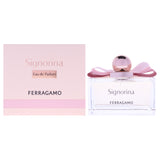 Signorina by Salvatore Ferragamo for Women - 3.4 oz EDP Spray