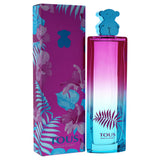 Tous Bonjour Senorita by Tous for Women - 3 oz EDT Spray