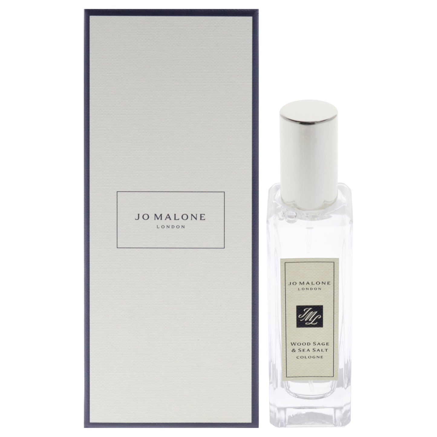 Wood Sage and Sea Salt by Jo Malone for Women - 1 oz Cologne Splash Spray
