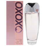 Xoxo by XOXO for Women - 3.4 oz EDP Spray