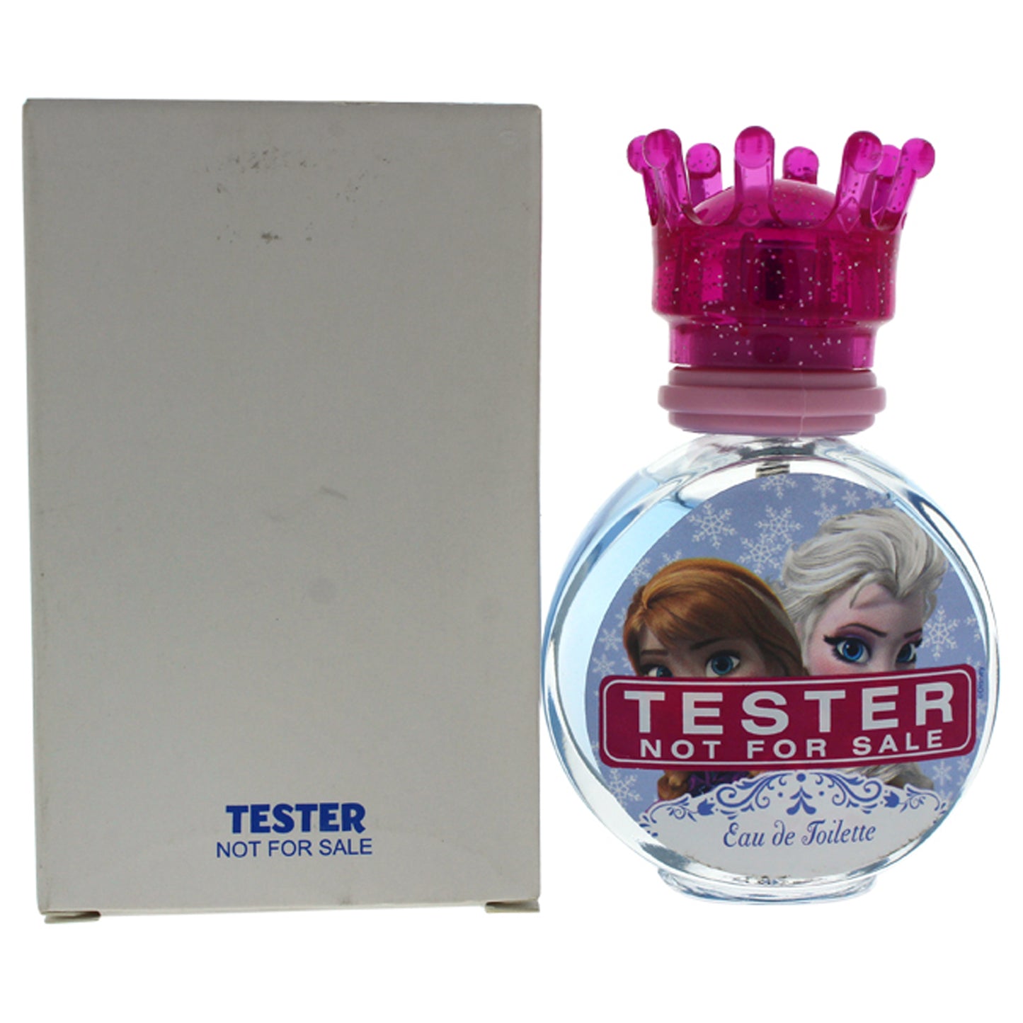 Disney Frozen by Disney for Kids - 1.02 oz EDT Spray