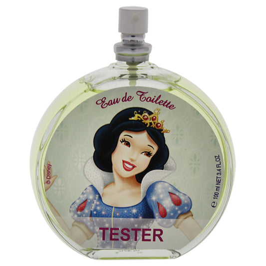 Disney Snow White by Disney for Kids - 3.4 oz EDT Spray