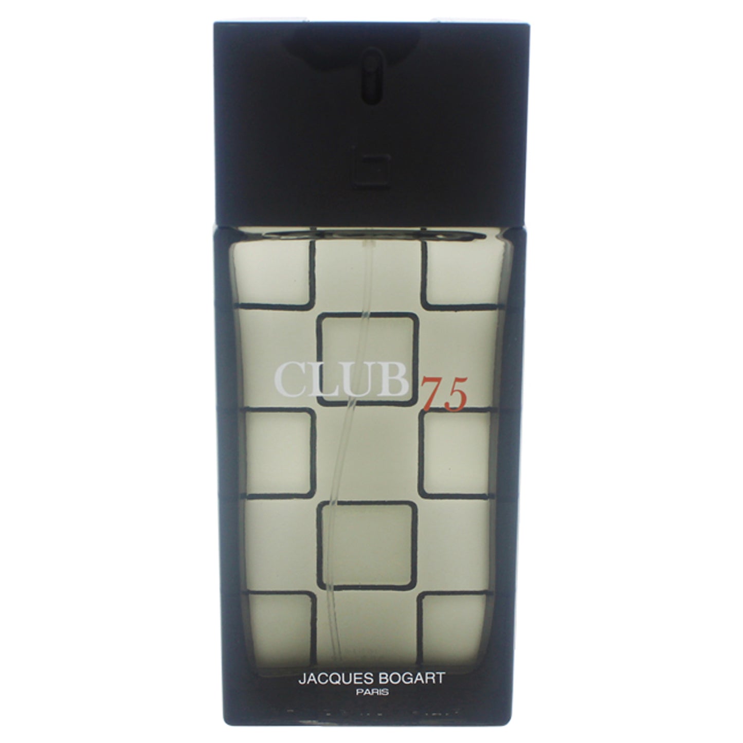 Club 75 by Jacques Bogart for Men - 3.3 oz EDT Spray