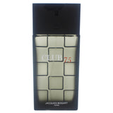 Club 75 by Jacques Bogart for Men - 3.3 oz EDT Spray