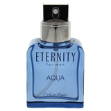 Eternity Aqua by Calvin Klein for Men - 1.7 oz EDT Spray