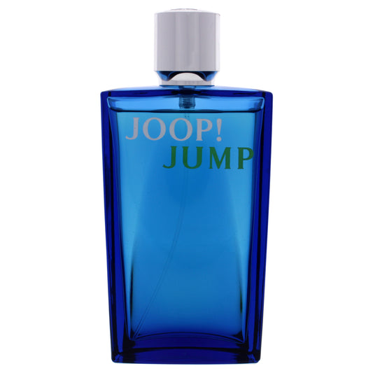 Joop Jump by Joop for Men - 3.4 oz EDT Spray