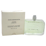 Lacoste Essential by Lacoste for Men - 4.2 oz EDT Spray