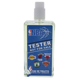 NBA All Teams by NBA for Men - 3.4 oz EDT Spray