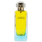Un Jardin En Mediterranee by Hermes for Unisex - 3.4 oz EDT Spray