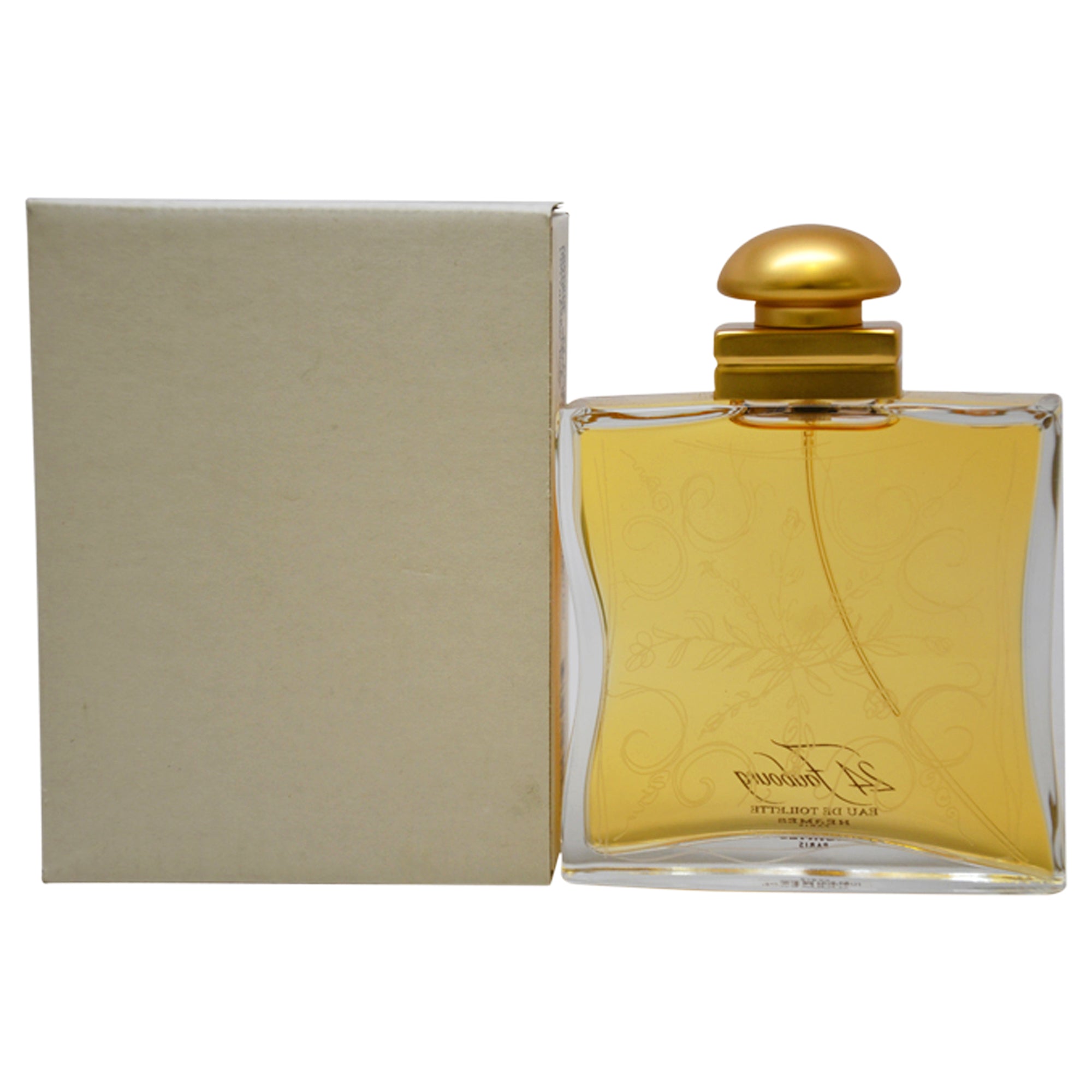 24 Faubourg by Hermes for Women - 3.3 oz EDT Spray – Sai Fragrance