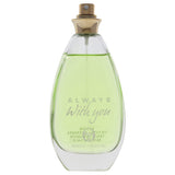 Always With You by Sergio Tacchini for Women - 3.3 oz EDT Spray