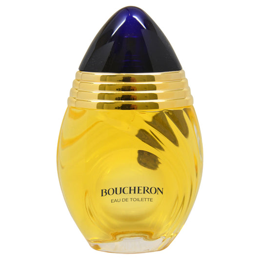 Boucheron by Boucheron for Women - 3.4 oz EDT Spray