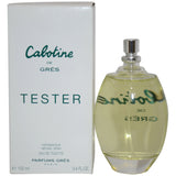 Cabotine by Parfums Gres for Women - 3.4 oz EDT Spray