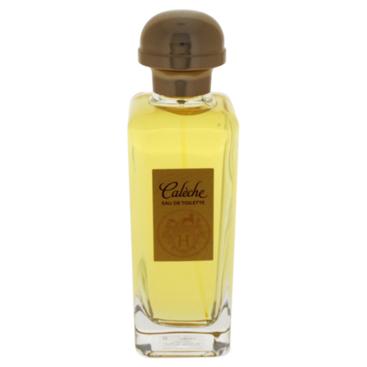 Caleche by Hermes for Women - 3.4 oz EDT Spray