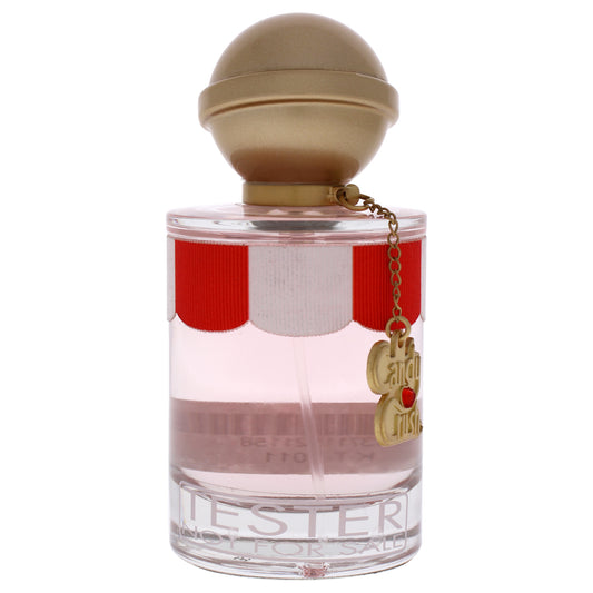 Candy Crush Sweet by Candy Crush for Women - 2.55 oz EDP Spray