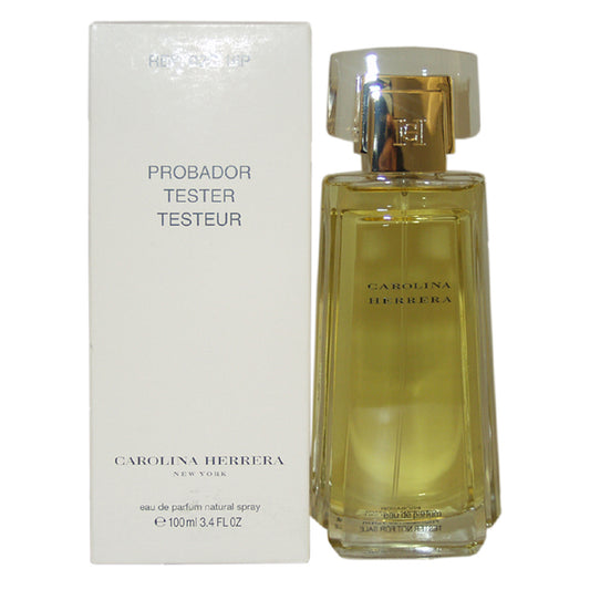 Carolina Herrera by Carolina Herrera for Women - 3.4 oz EDP Spray