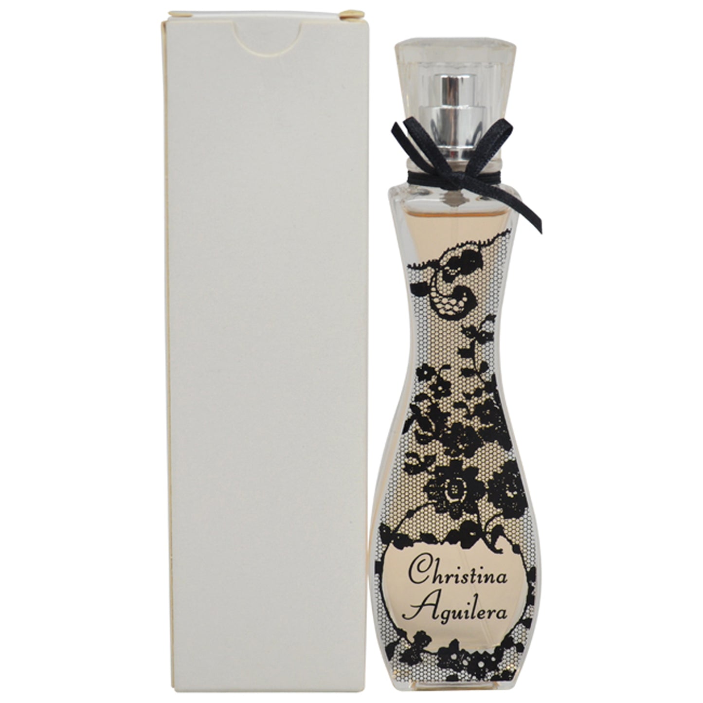 Christina Aguilera by Christina Aguilera for Women - 1.6 oz EDP Spray