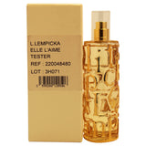 Elle Laime by Lolita Lempicka for Women - 2.7 oz EDP Spray