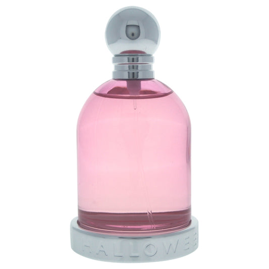 Halloween Water Lily by J. Del Pozo for Women - 3.4 oz EDT Spray