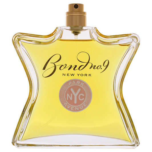 Park Avenue by Bond No. 9 for Women - 3.4 oz EDP Spray